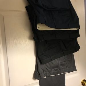 Men’s Savane Dress/Casual Pants